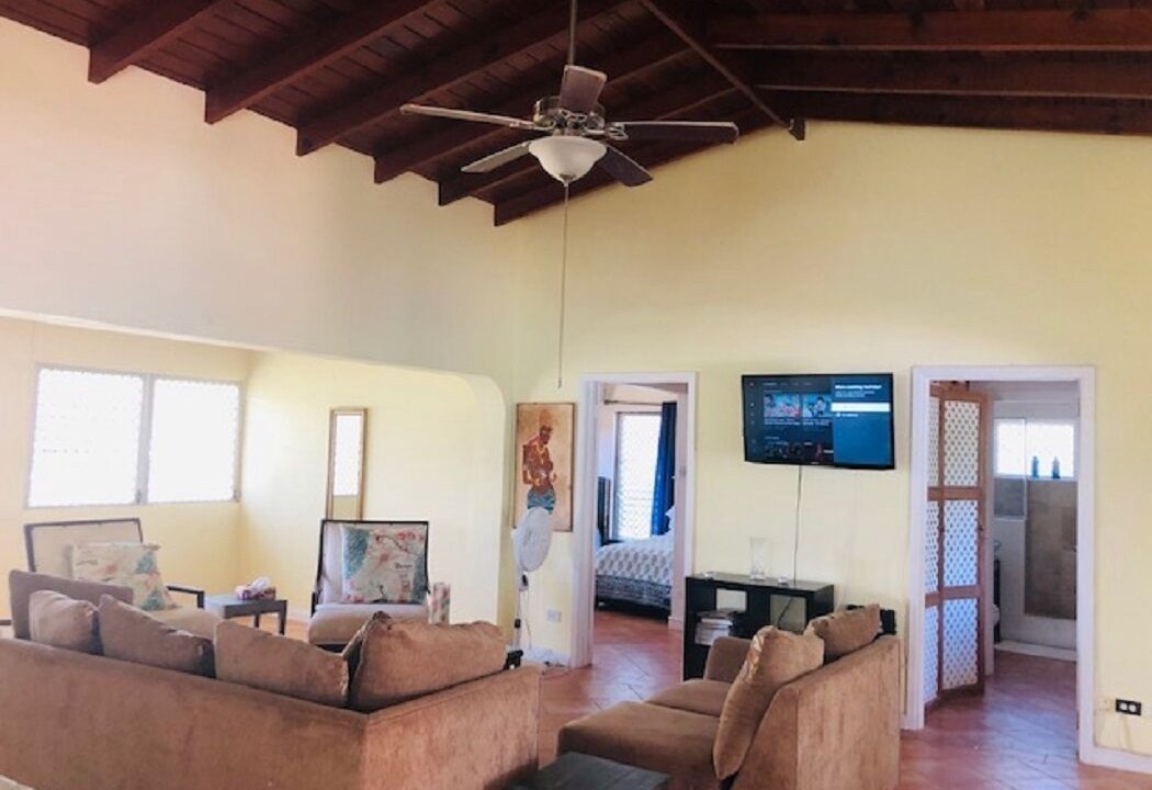 Photo of Livingroom in Long Bay