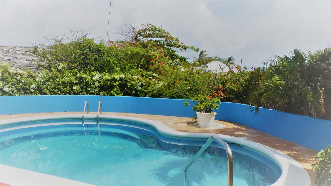 Photo of Outdoor in Long Bay