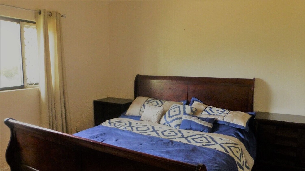 Photo of Bedroom in Long Bay