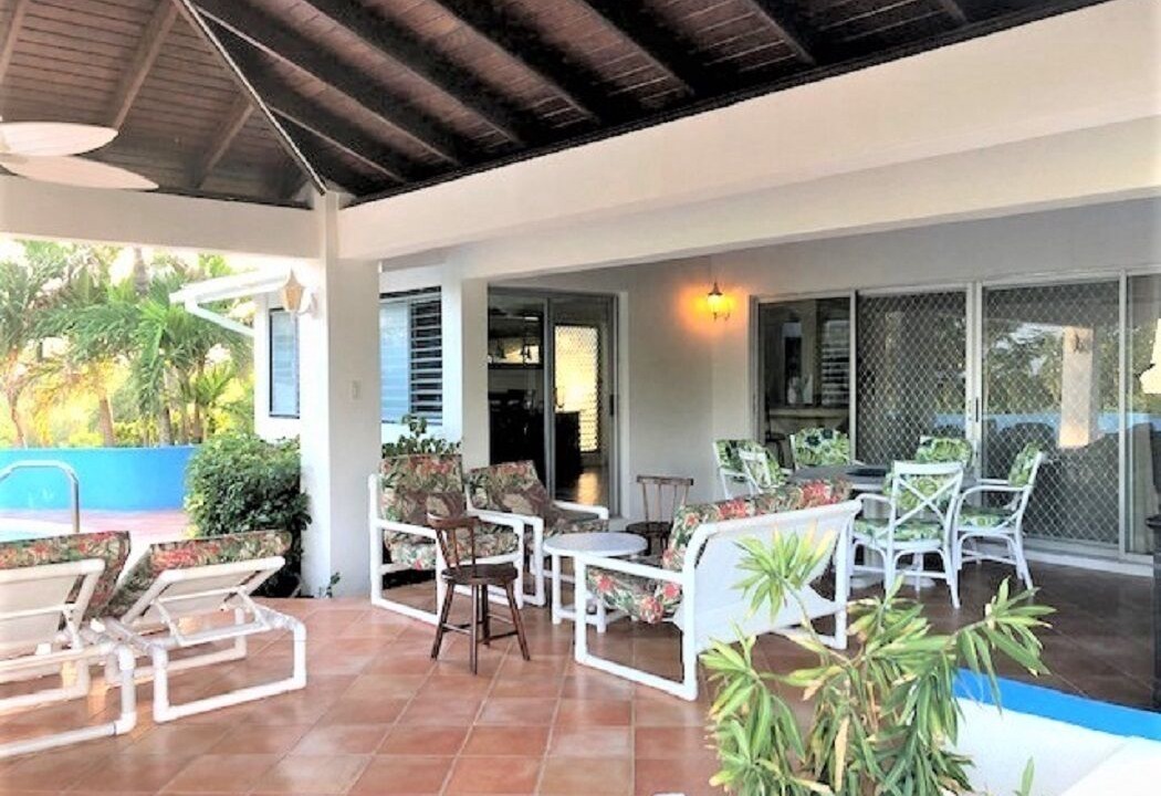 Photo of Outdoor in Long Bay