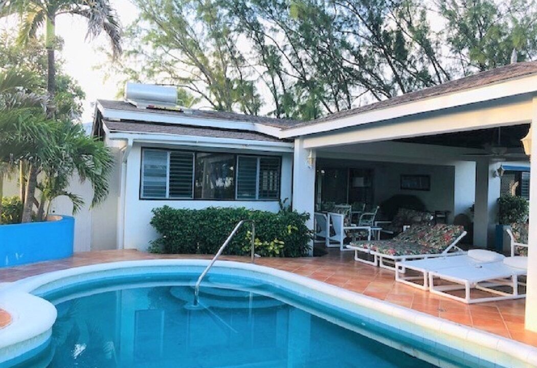 Photo of Outdoor in Long Bay