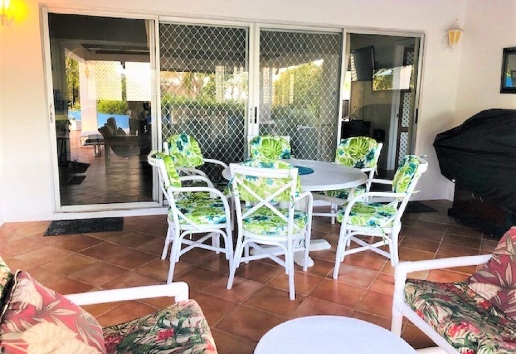 Photo of Outdoor in Long Bay