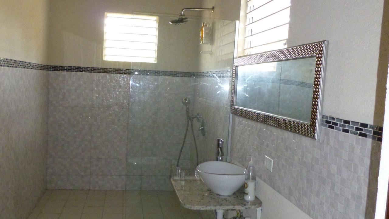 Photo of Bathroom in Long Bay