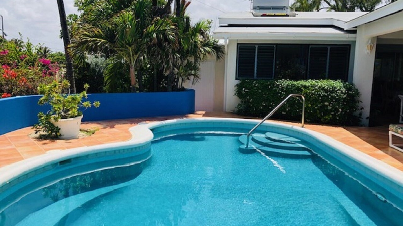 Photo of Outdoor in Long Bay