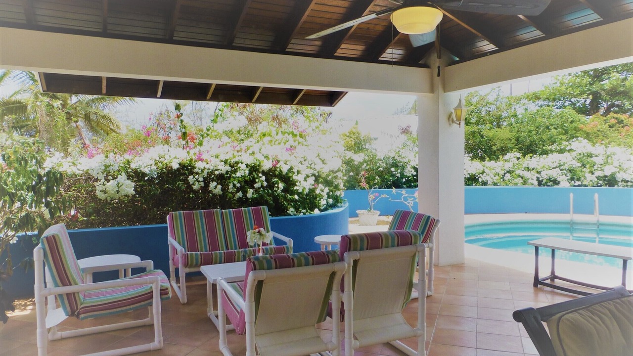 Photo of Outdoor in Long Bay