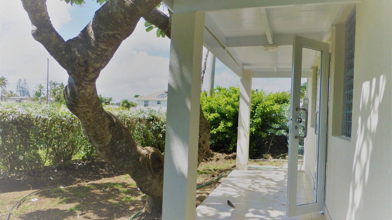 Photo of Outdoor in Long Bay