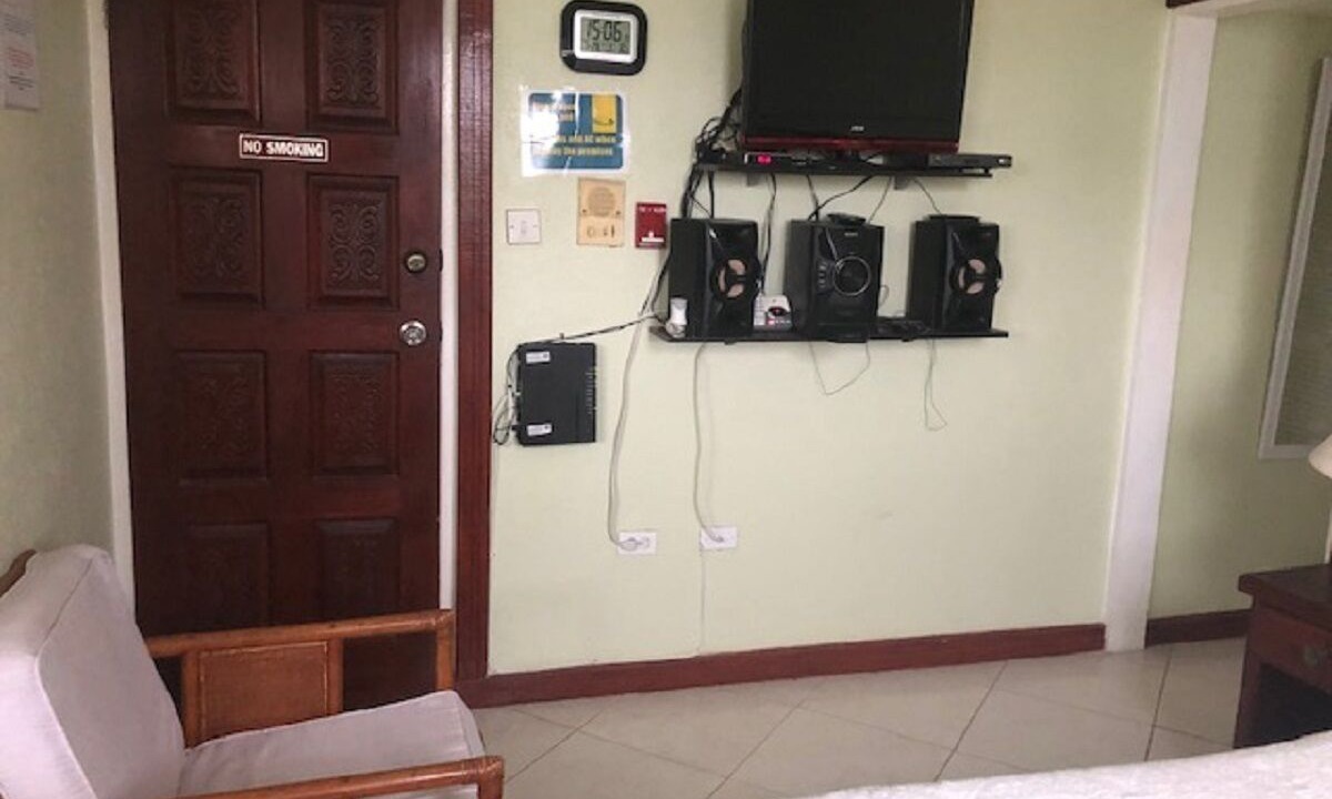 Photo of Bedroom in Hastings