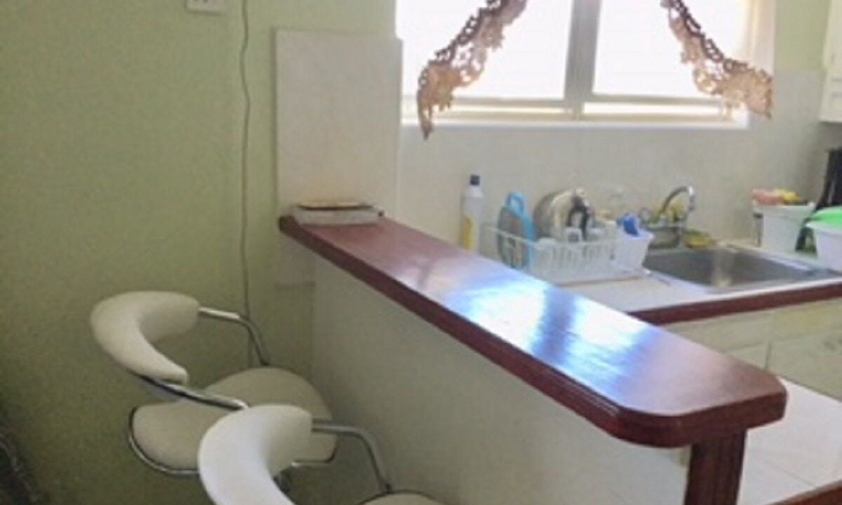 Photo of Kitchen in Hastings