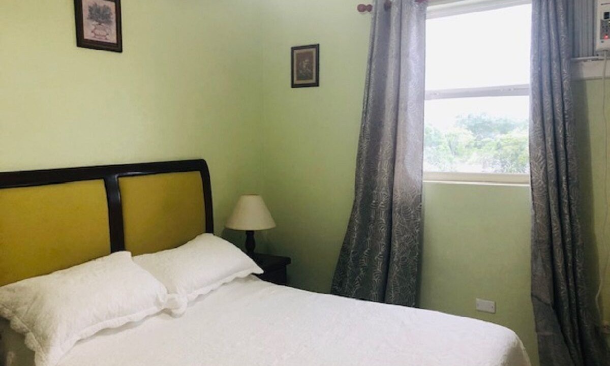 Photo of Bedroom in Hastings