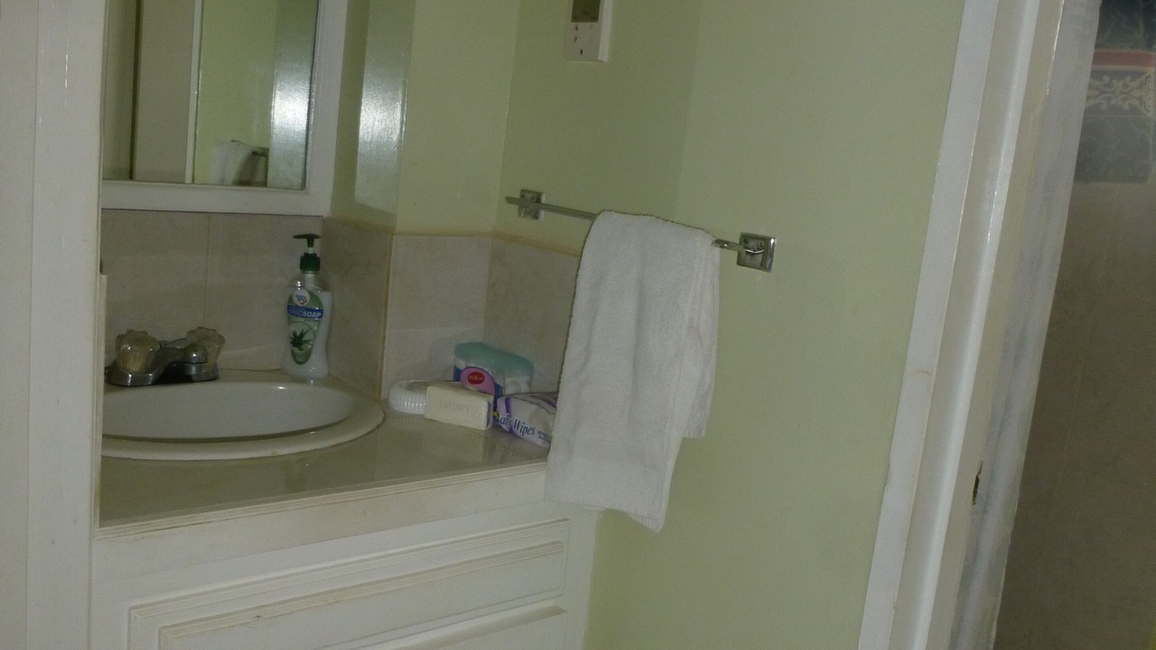 Photo of Bathroom in Hastings