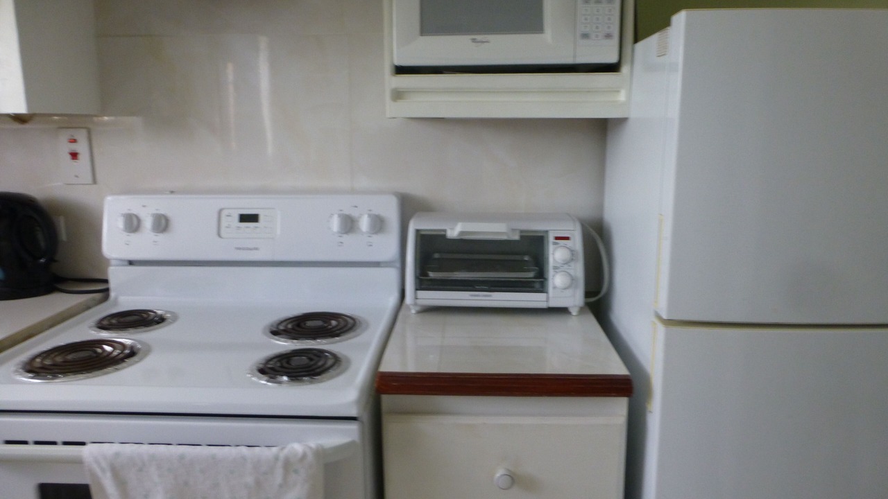 Photo of Kitchen in Hastings