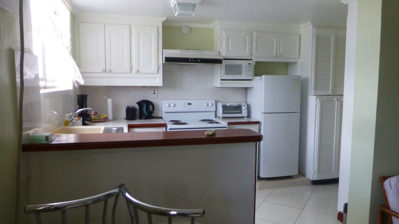 Photo of Kitchen in Hastings