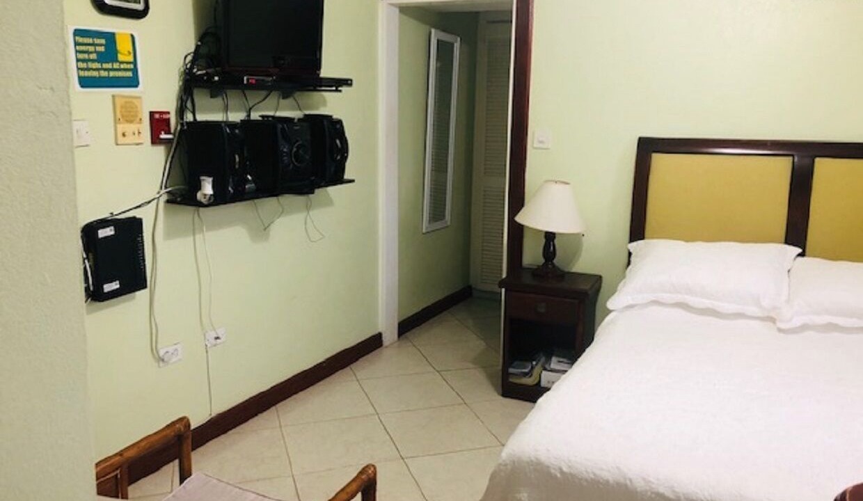 Photo of Bedroom in Hastings
