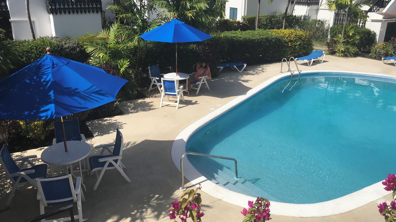 Photo of Outdoor in Rockley