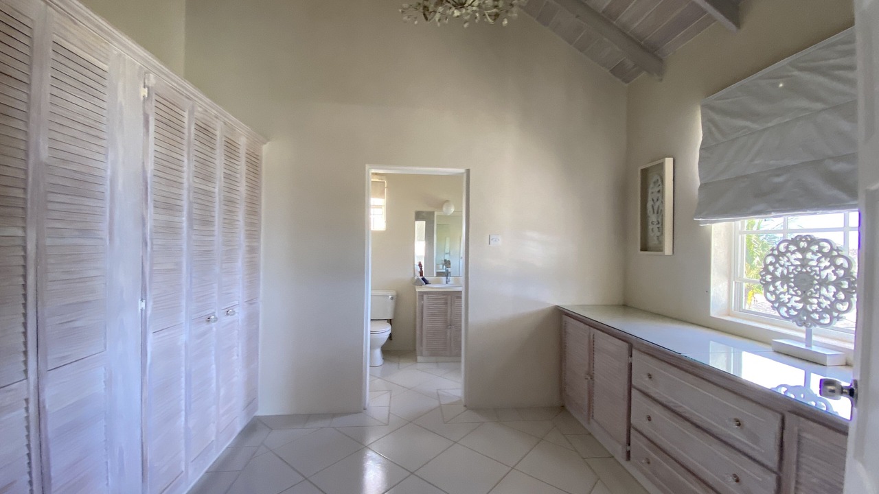 Photo of Bedroom in Mount Standfast