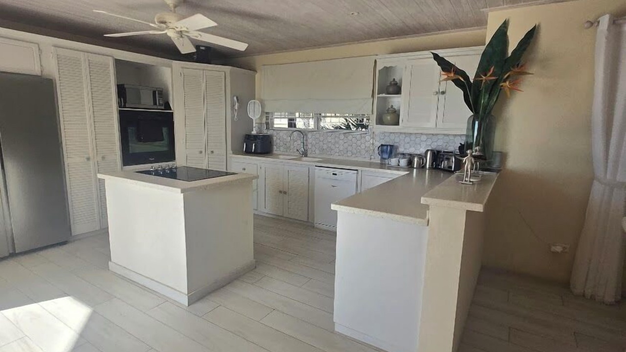 Photo of Kitchen in Mount Standfast