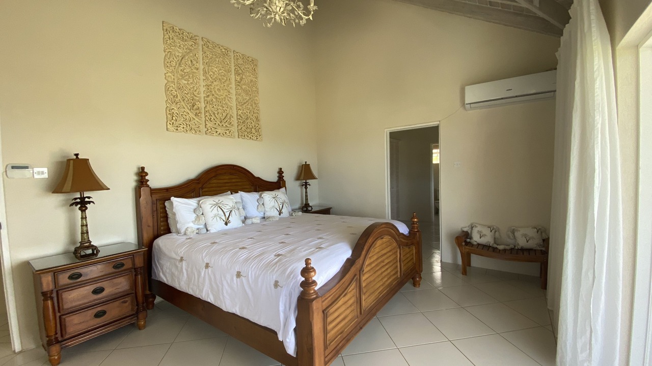 Photo of Bedroom in Mount Standfast