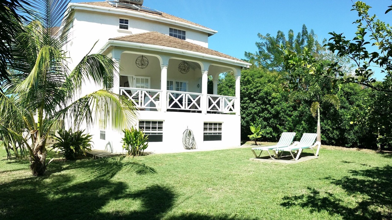 Photo of Outdoor in Mount Standfast