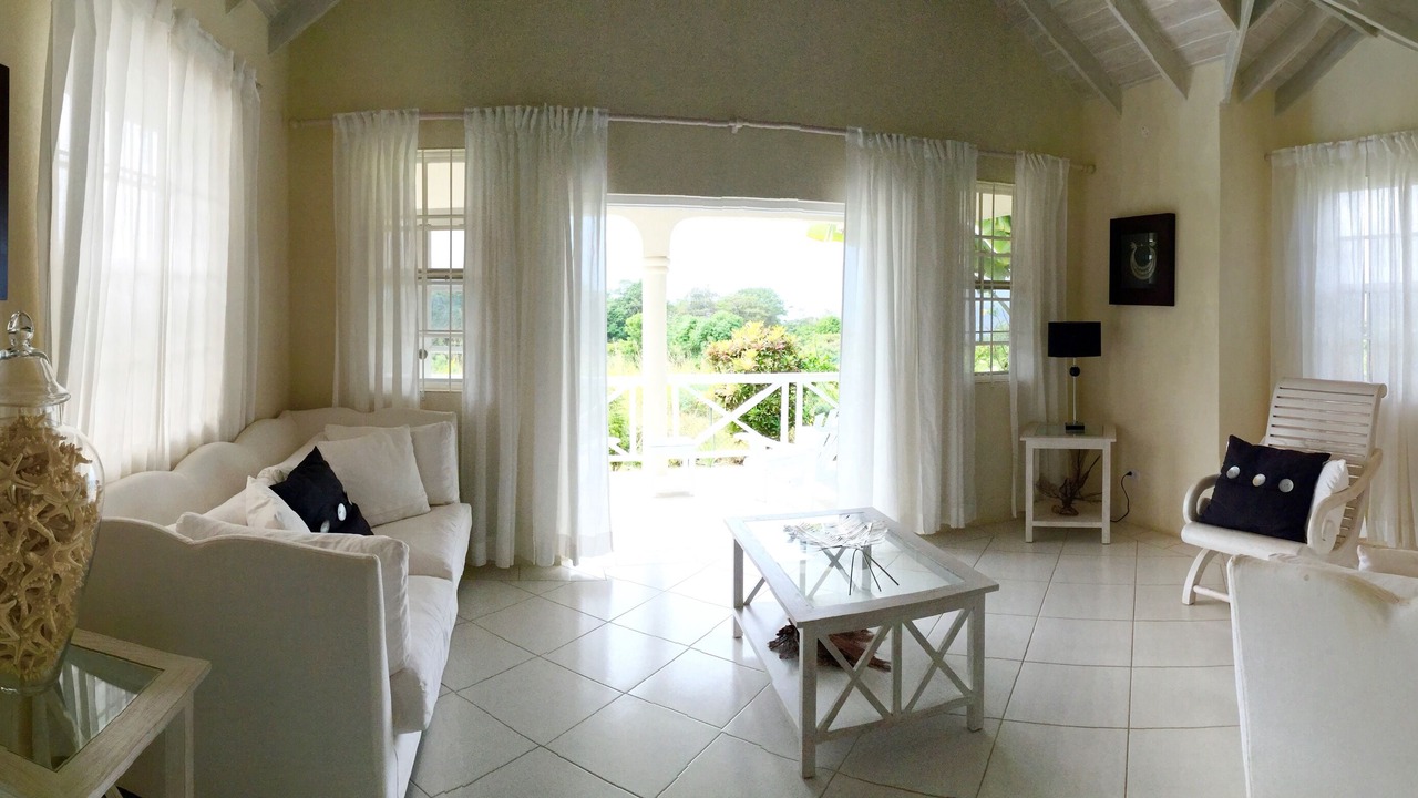 Photo of Bedroom in Mount Standfast