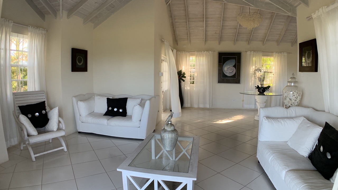 Photo of Bedroom in Mount Standfast