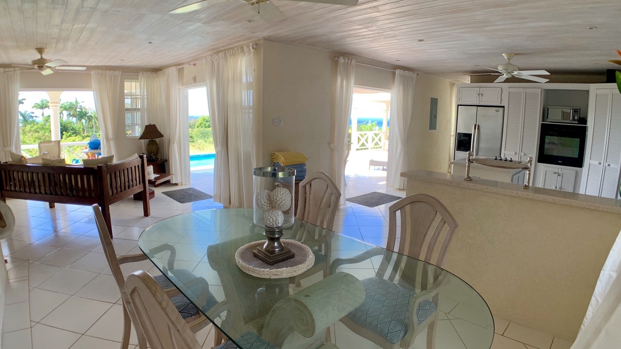 Photo of Bedroom in Mount Standfast