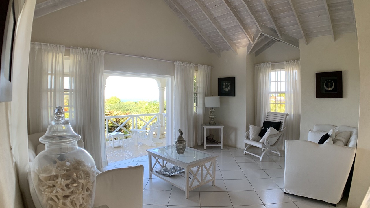 Photo of Bedroom in Mount Standfast