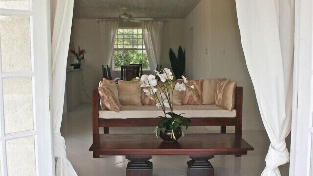 Photo of Bedroom in Mount Standfast