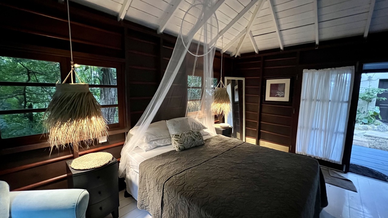 Photo of Bedroom in The Rock