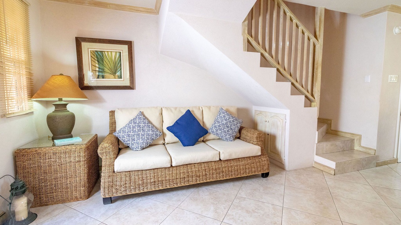 Photo of Livingroom in Fitts Village
