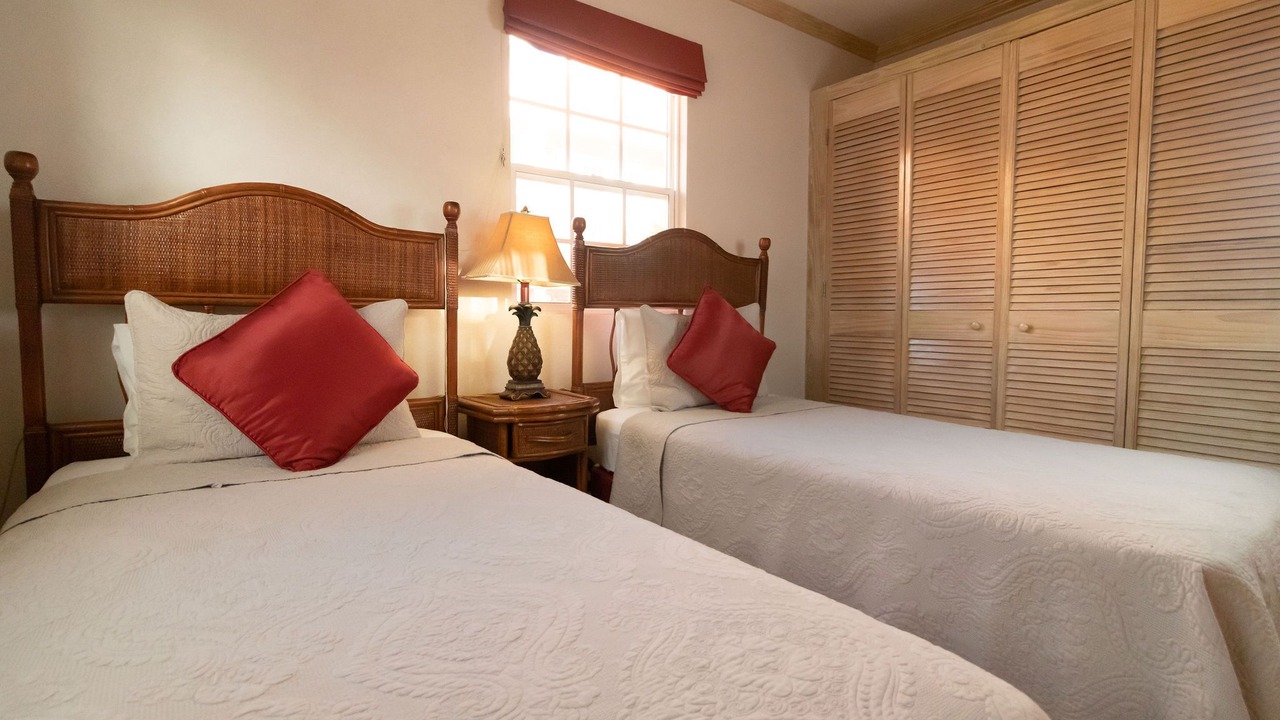 Photo of Bedroom in Fitts Village