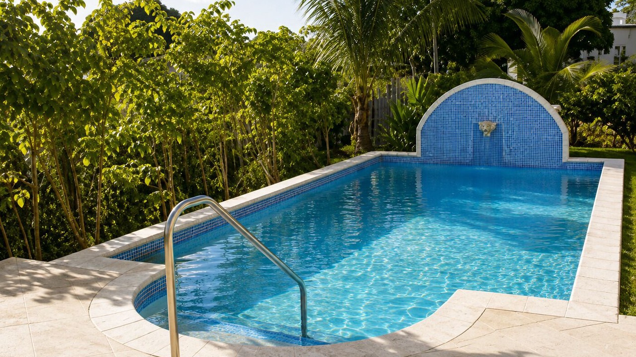 Photo of Outdoor in Fitts Village