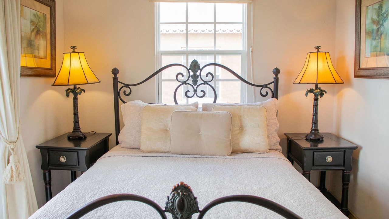 Photo of Bedroom in Fitts Village