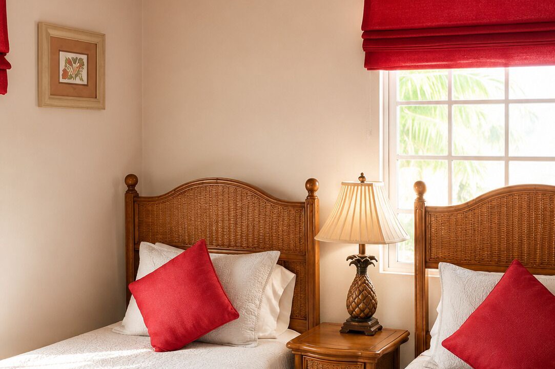 Photo of Bedroom in Fitts Village