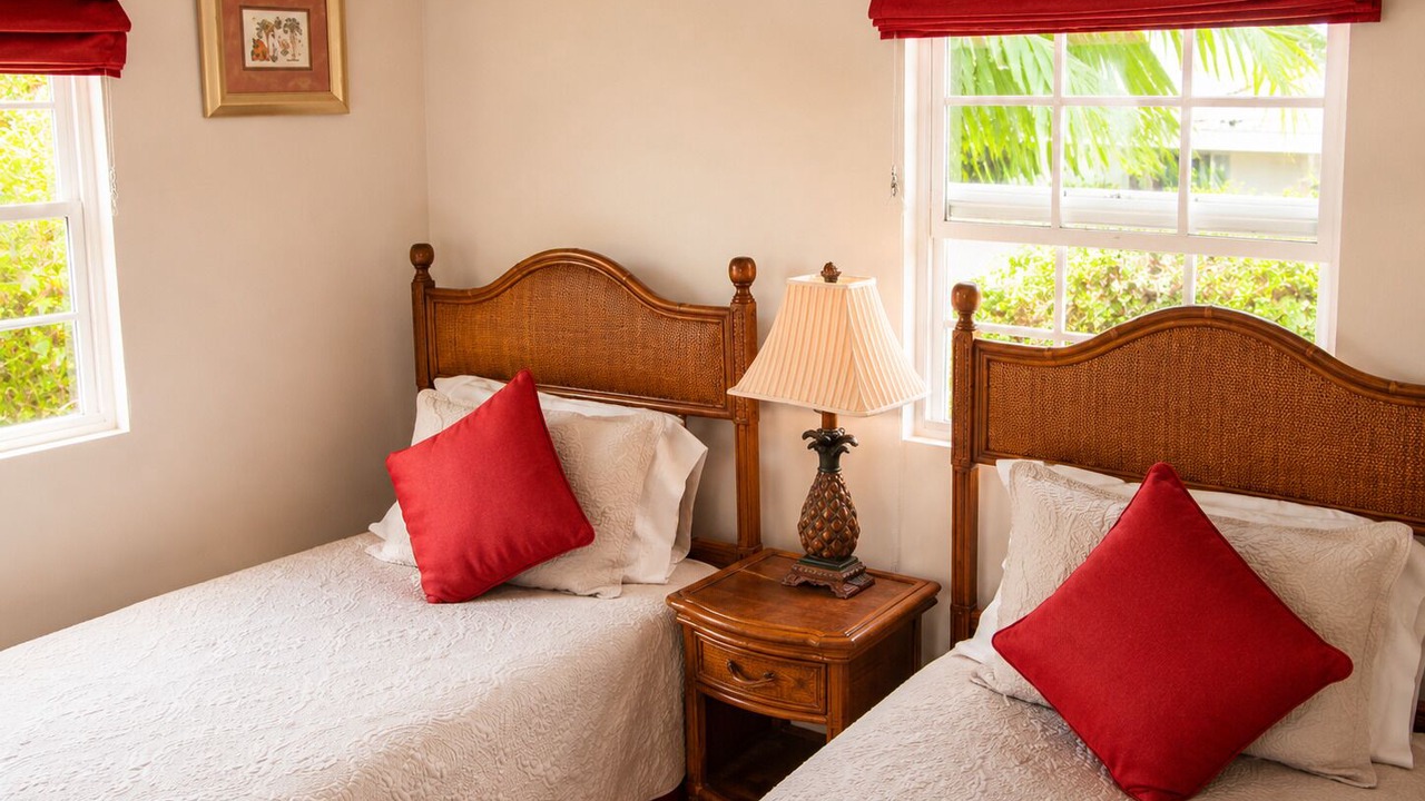 Photo of Bedroom in Fitts Village