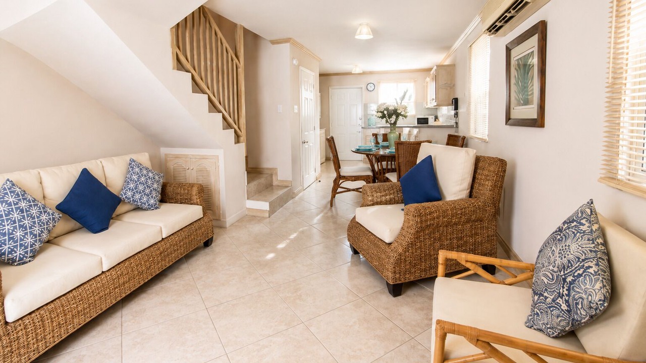Photo of Livingroom in Fitts Village