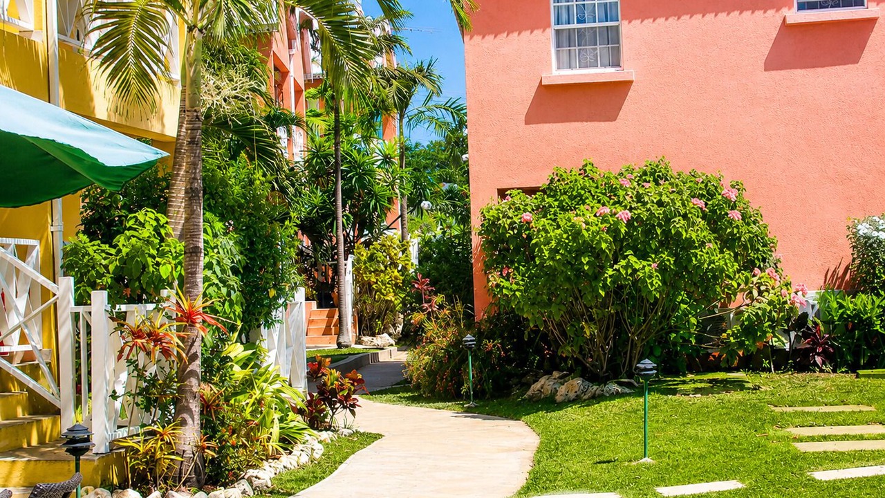 Photo of Outdoor in Fitts Village