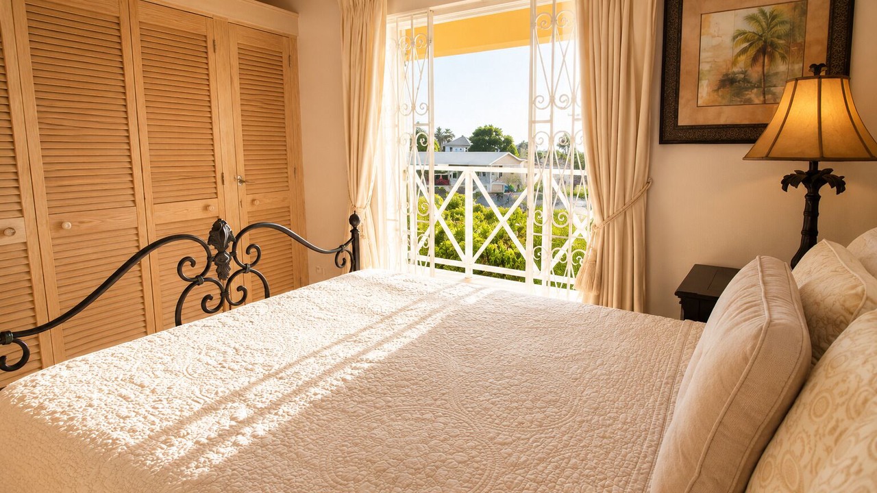 Photo of Bedroom in Fitts Village