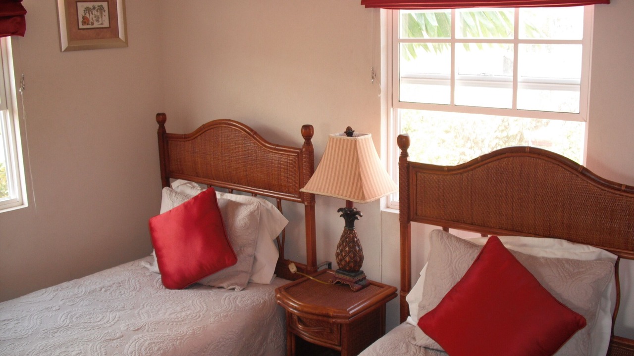 Photo of Bedroom in Fitts Village