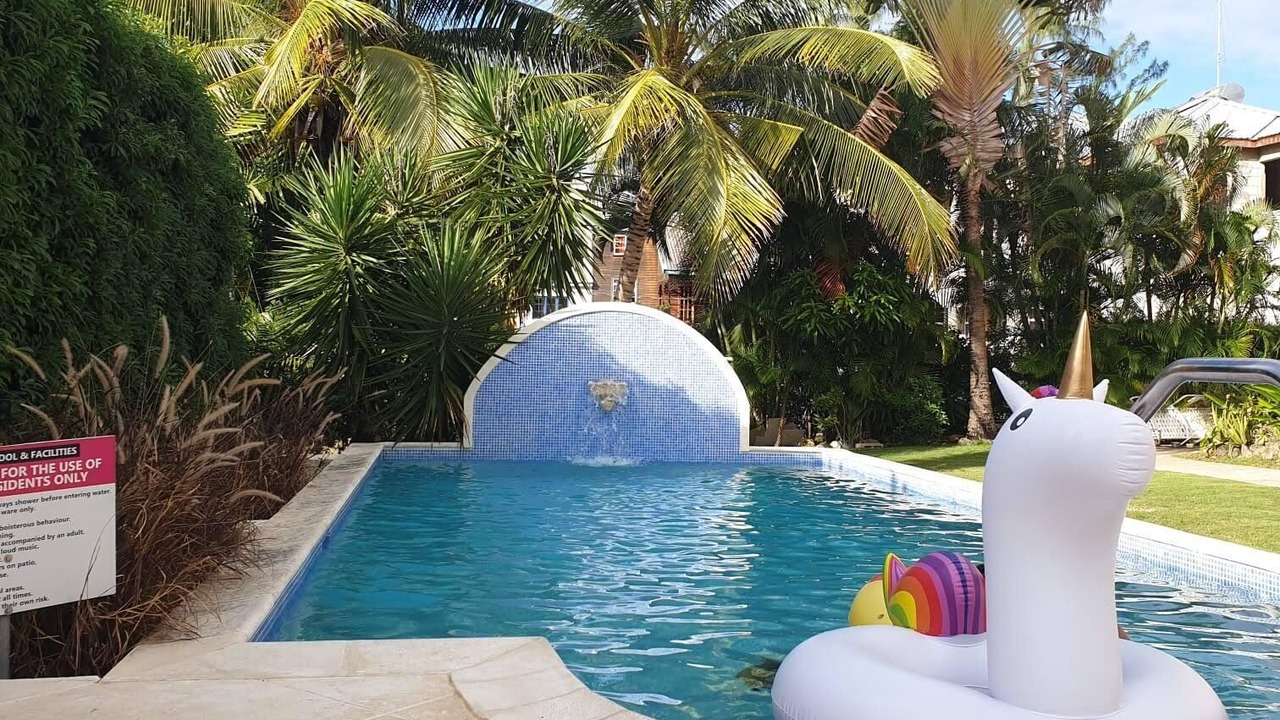 Photo of Outdoor in Fitts Village