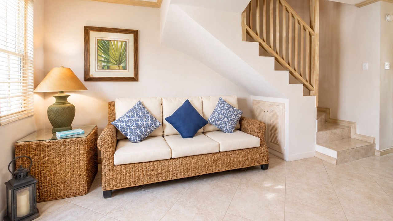 Photo of Livingroom in Fitts Village