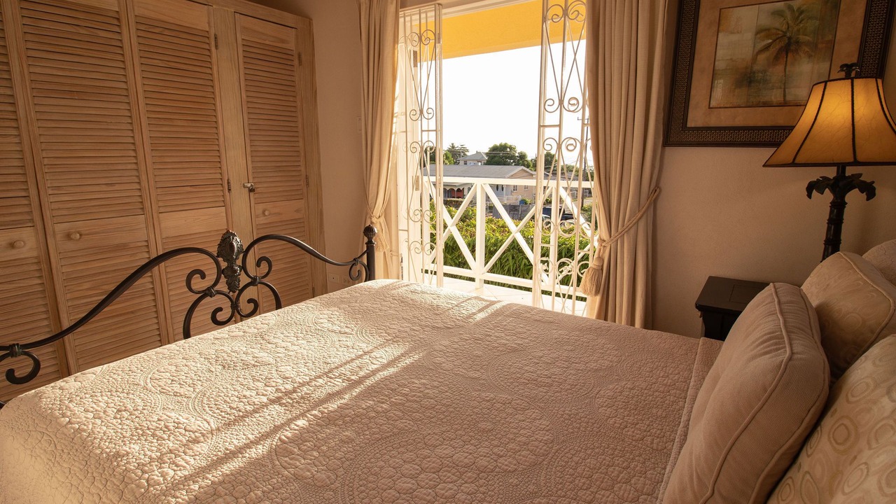 Photo of Bedroom in Fitts Village