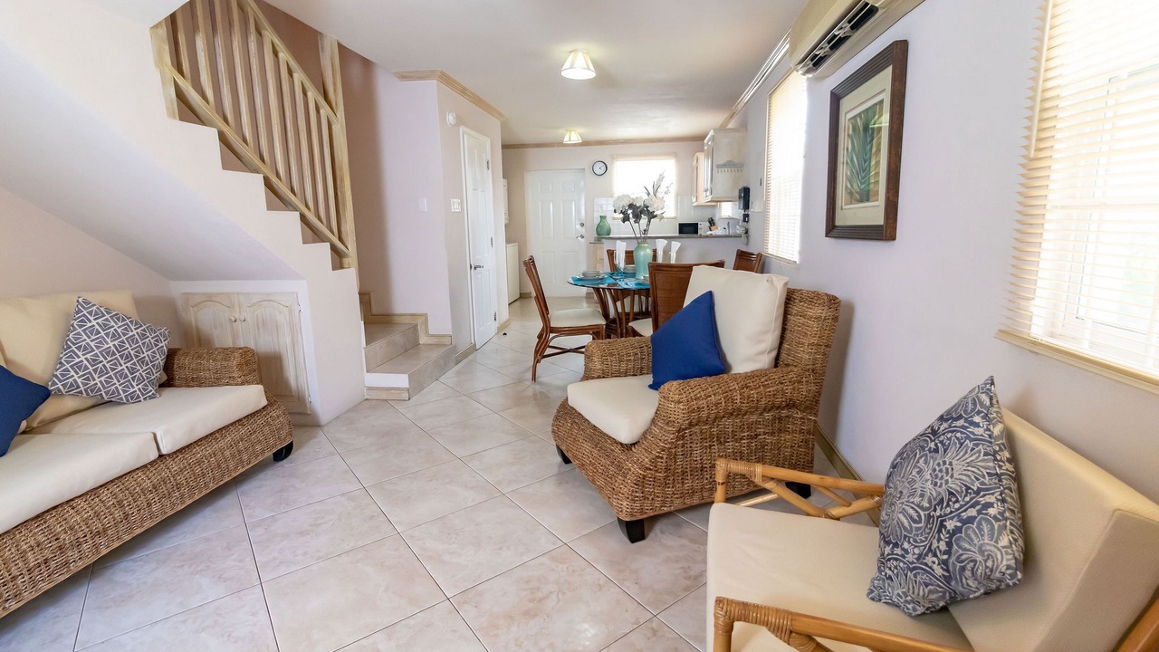 Photo of Livingroom in Fitts Village