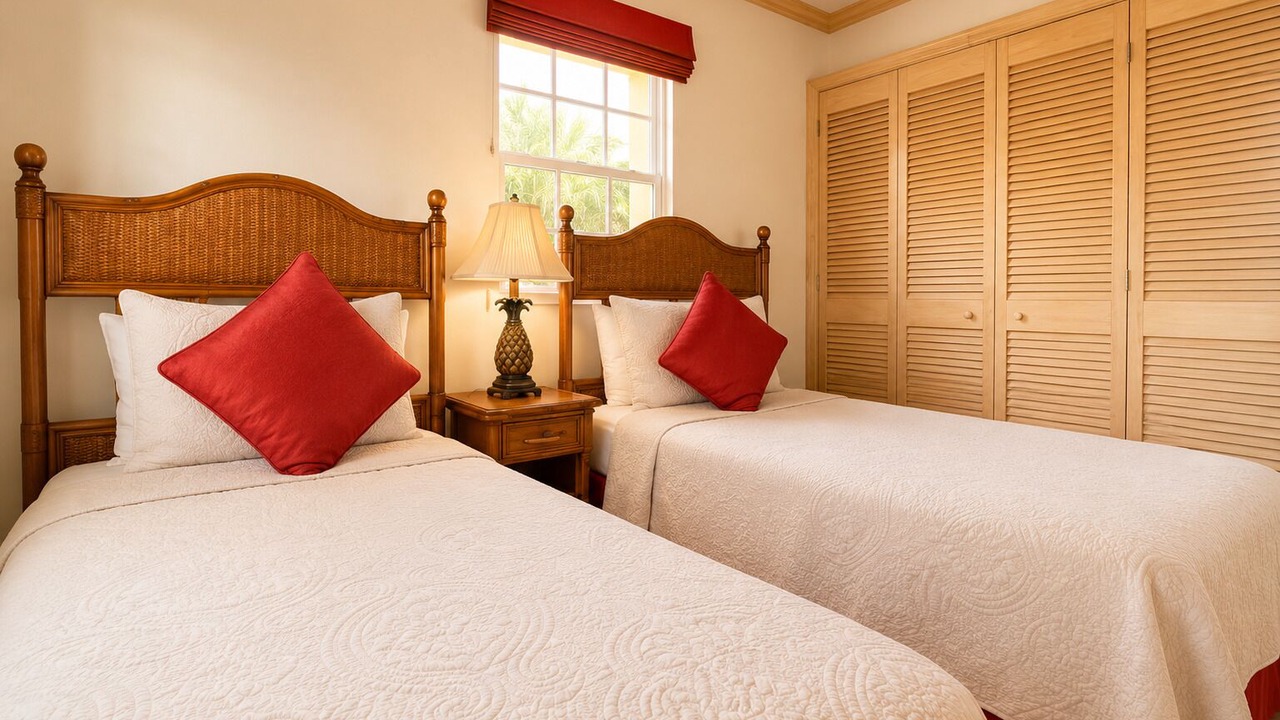 Photo of Bedroom in Fitts Village