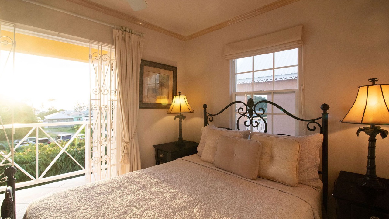 Photo of Bedroom in Fitts Village