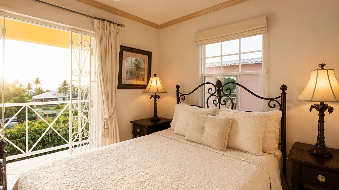 Photo of Bedroom in Fitts Village