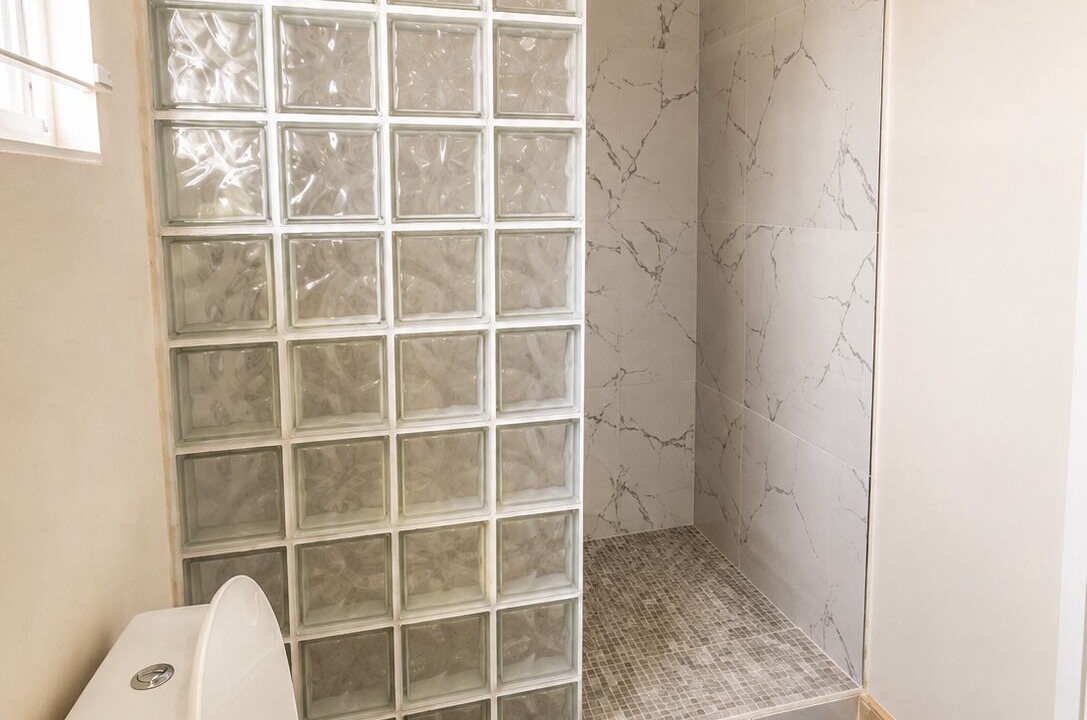 Photo of Bathroom in Fitts Village