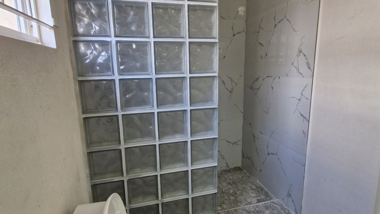 Photo of Bathroom in Fitts Village