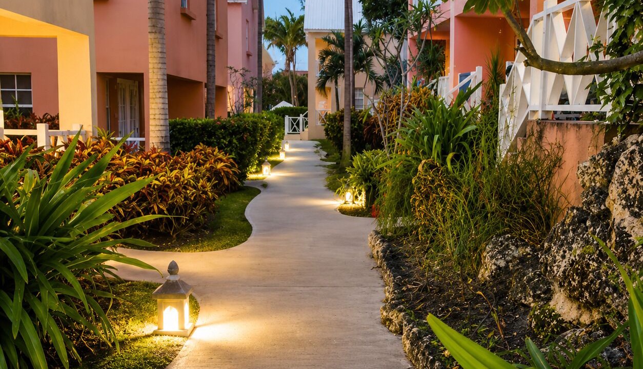 Photo of Outdoor in Fitts Village