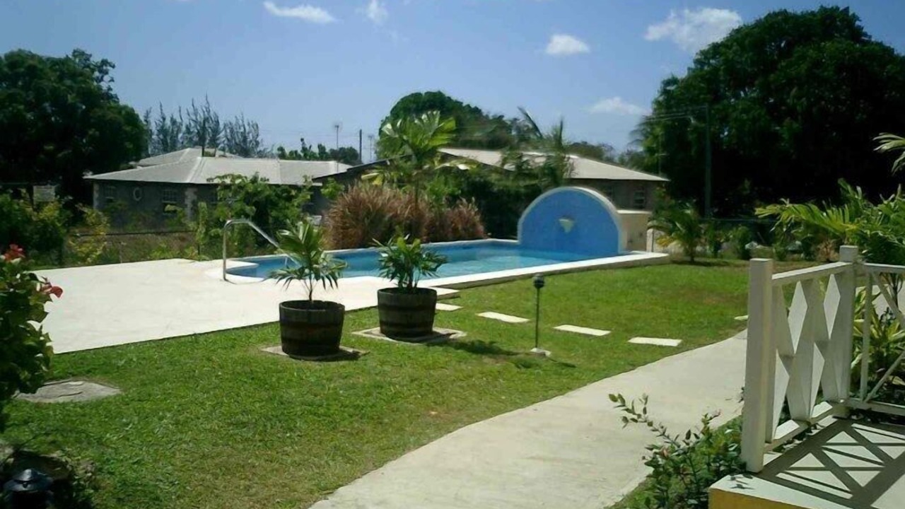 Photo of Outdoor in Fitts Village