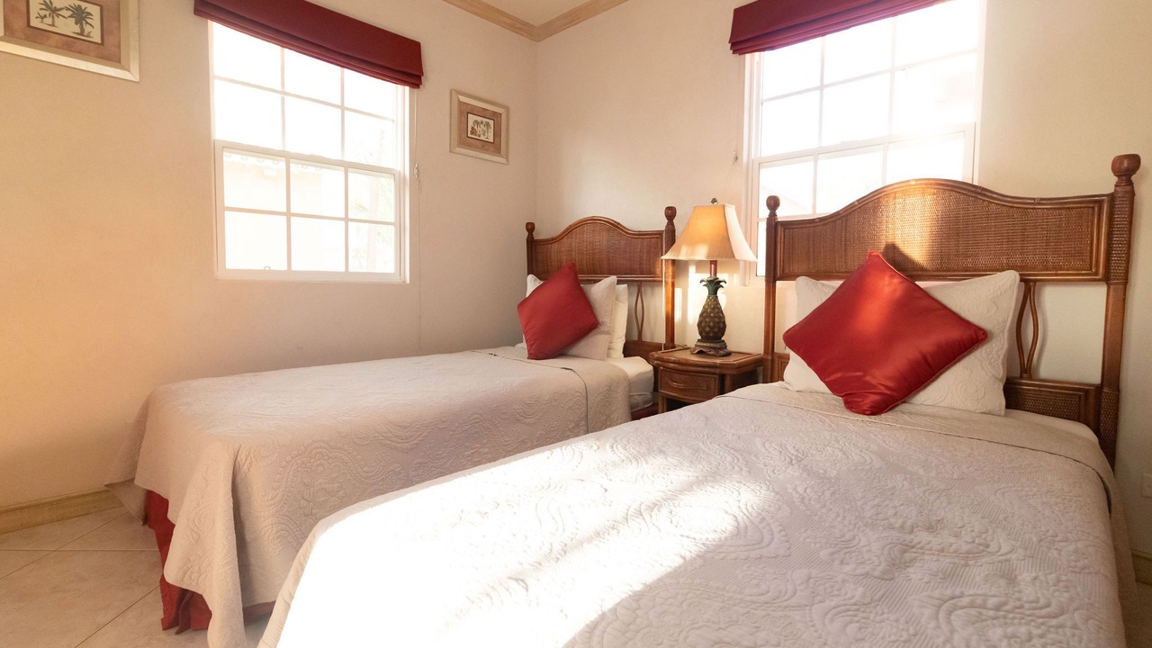 Photo of Bedroom in Fitts Village